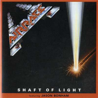 Shaft Of Light/Airrace