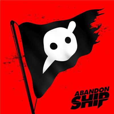 アルバム/Abandon Ship/Knife Party
