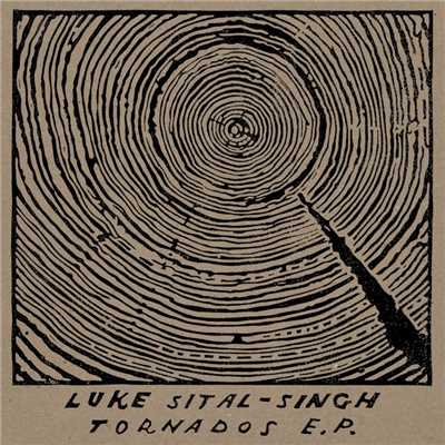 アルバム/Tornados EP/Luke Sital-Singh