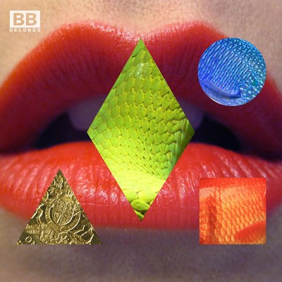 シングル/A+E (Aaron Lipsett Remix)/Clean Bandit