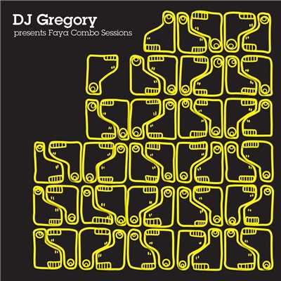 Afromobile (Repmobile)/DJ Gregory