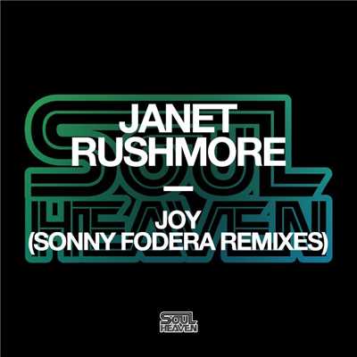 アルバム/Joy (Sonny Fodera Remixes)/Janet Rushmore
