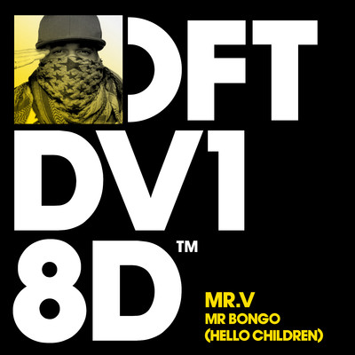 アルバム/Mr. Bongo (Hello Children)/Mr. V