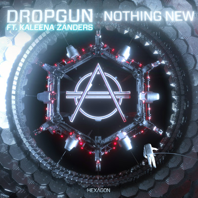 シングル/Nothing New (feat. Kaleena Zanders)/Dropgun