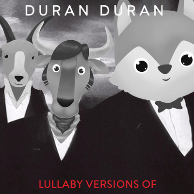 アルバム/Lullaby Versions of Duran Duran/The Cat and Owl