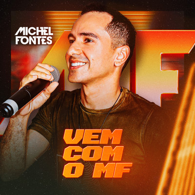 シングル/Coracao de Ima (Ao Vivo)/Michel Fontes