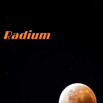アルバム/Radium/dreamkillerdream
