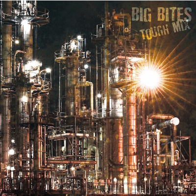 OUT OF CONTROL/BIG BITES