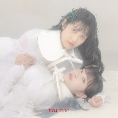 シングル/wait for you/harmoe
