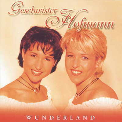 アルバム/Wunderland/Geschwister Hofmann