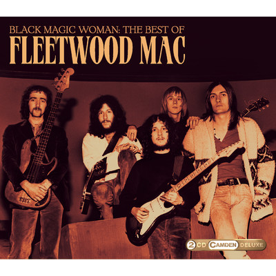 Black Magic Woman - The Best Of/Fleetwood Mac
