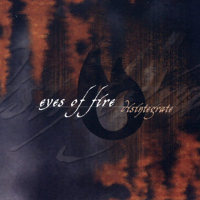 Anyone/Eyes Of Fire
