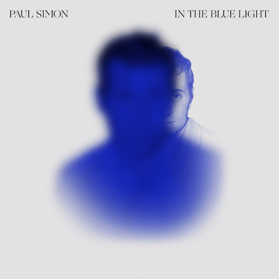 アルバム/In the Blue Light/Paul Simon