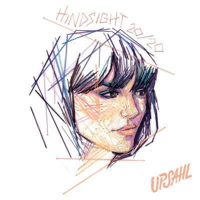 アルバム/Hindsight 20／20/UPSAHL