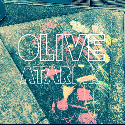 アルバム/Olive/Atari.K
