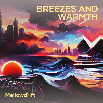 シングル/Breezes and Warmth/MellowDrift