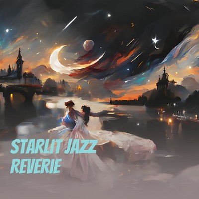 シングル/Starlit Jazz Reverie/Haguro Dragonfly