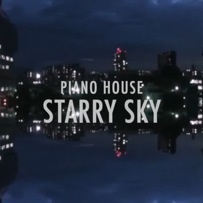 ピアノハウス Starry Sky/Nekodaruma