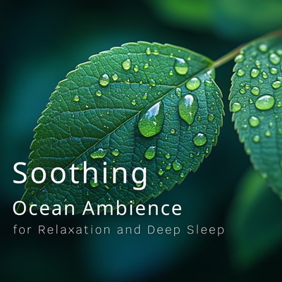 シングル/calming sleep waves/Ocean Waves for Deep Sleep