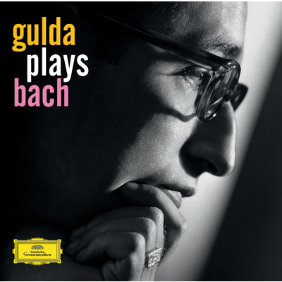 アルバム/Gulda Plays Bach/フリードリヒ・グルダ