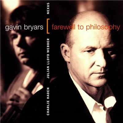 Bryars: Cello Concerto ”Farewell To Philosophy”; By The Vaar; One Last Bar Then Joe Can Sing/Various Artists