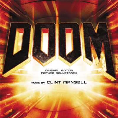 Doom/クリント・マンセル
