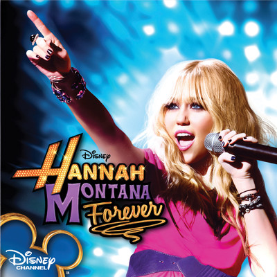 アルバム/Hannah Montana Forever/ハンナ モンタナ