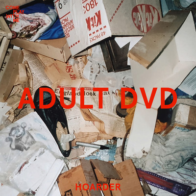 Adult DVD