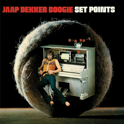 アルバム/Set Points/Jaap Dekker Boogie Set