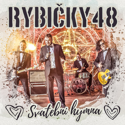 Svatebni Hymna/Rybicky 48