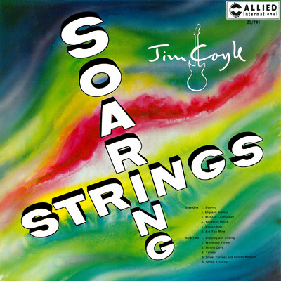 Soaring/Jim Coyle