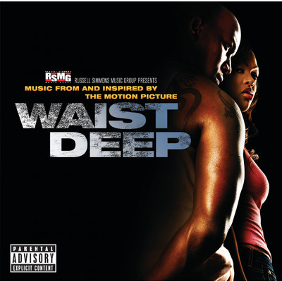 Waist Deep Soundtrack/Various Artists