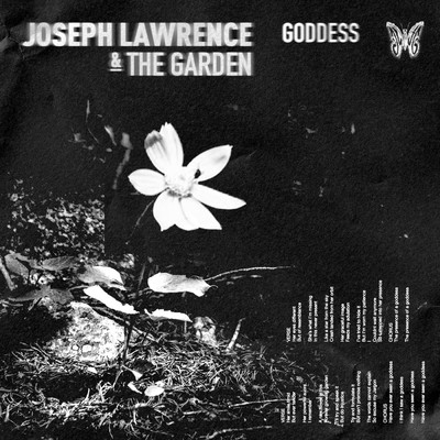 シングル/Goddess/Joseph Lawrence & The Garden