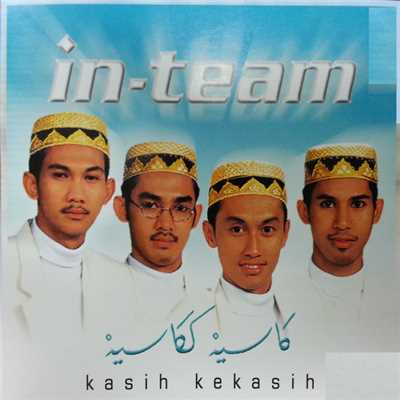 アルバム/Kasih Kekasih/In Team