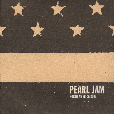 2003.07.14 - Holmdel, New Jersey (NYC) (Explicit) (Live)/Pearl Jam