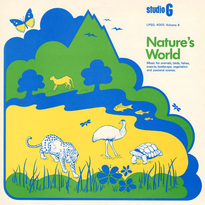 Nature's World/Studio G