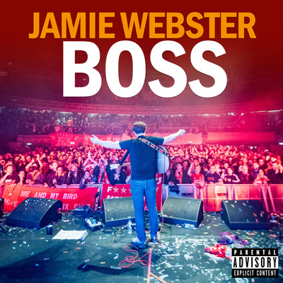 Jamie Webster - BOSS (Explicit) (featuring Jamie Webster)/BOSS Night