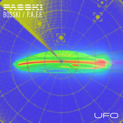 シングル/UFO/PASSKI, Bosski, P.A.F.F.