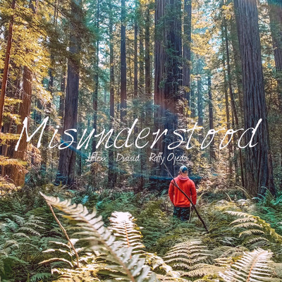 シングル/Misunderstood (feat. Disisid & Raffy Ojeda)/JFLEXX