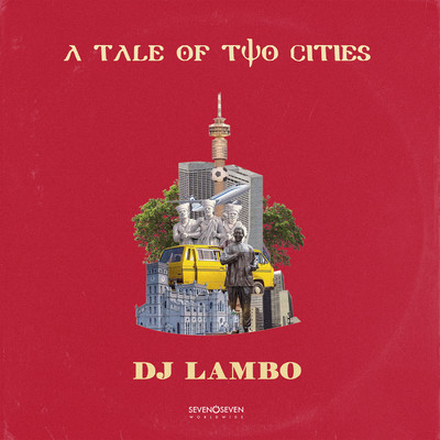 DJ Lambo