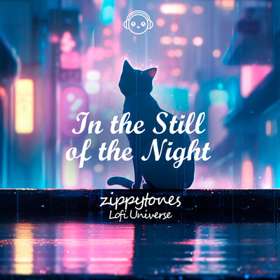 シングル/Whispers of the Night/zippytones & Lofi Universe