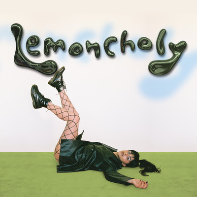 アルバム/Lemoncholy/wens