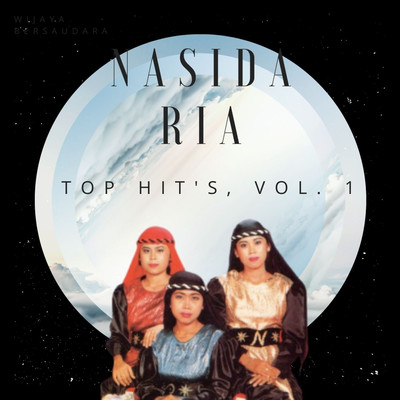 アルバム/Top Hit's, Vol. 1/Nasida Ria