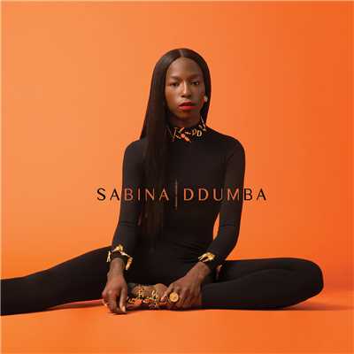 シングル/Small World/Sabina Ddumba