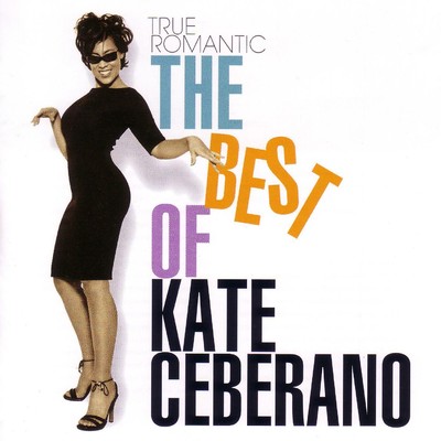 アルバム/True Romantic - The Best of Kate Ceberano/Kate Ceberano