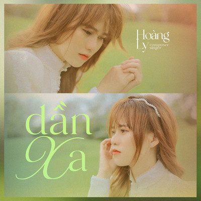 アルバム/Dan Xa/Hoang Ly