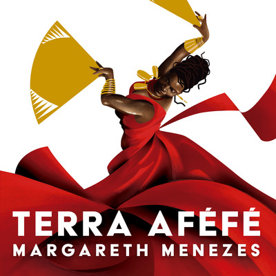 Terra Afefe/Margareth Menezes