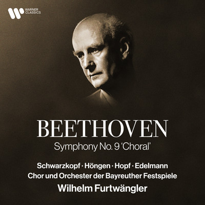 Leonora Overture No. 2, Op. 72a/Wilhelm Furtwangler
