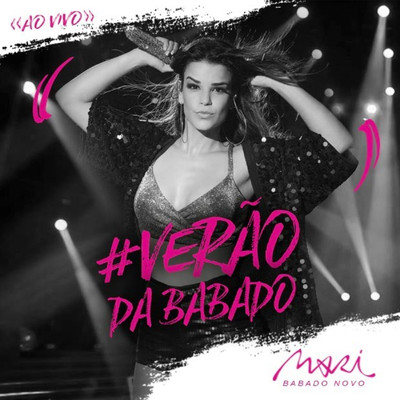 アルバム/Verao da Babado (Ao Vivo) [Pt. 1]/Babado Novo