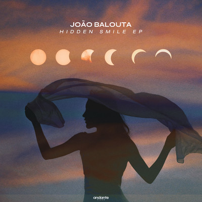 シングル/Rest In Peace/Joao Balouta